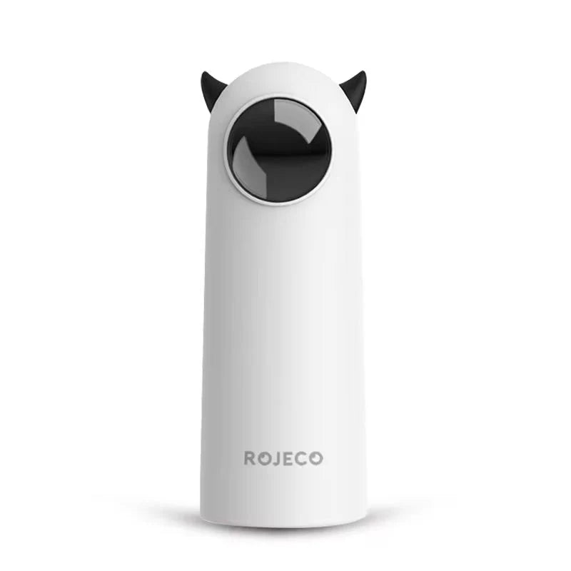 Interactive Smart LED Laser Automatic Cat Toy